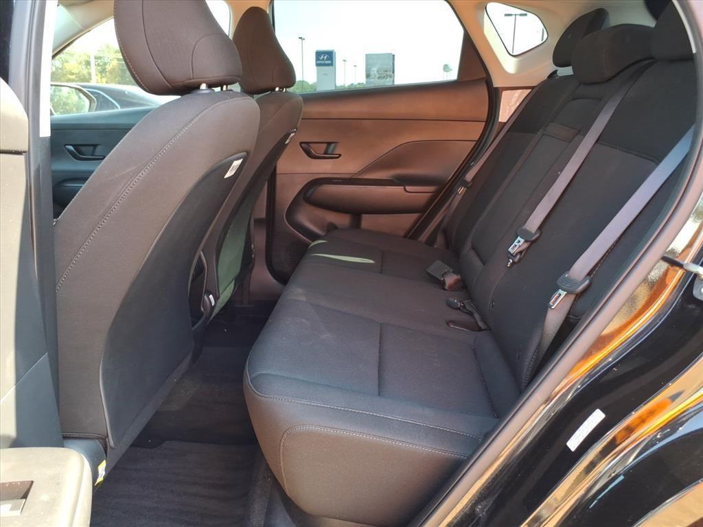 used 2024 Hyundai Kona car, priced at $20,173