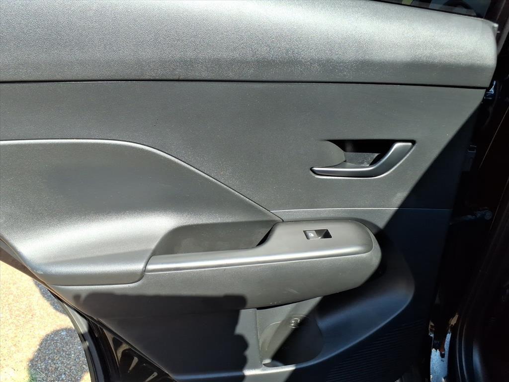 used 2024 Hyundai Kona car, priced at $20,173