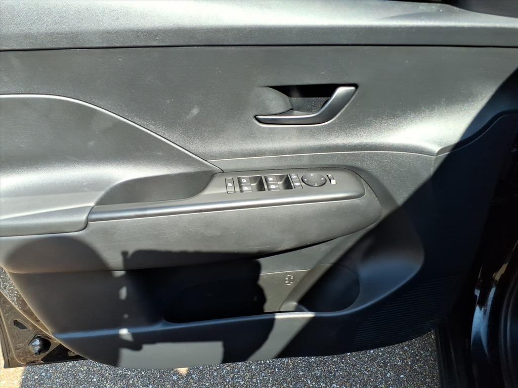 used 2024 Hyundai Kona car, priced at $20,173