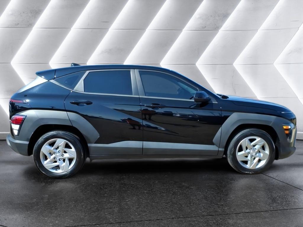 used 2024 Hyundai Kona car, priced at $20,173