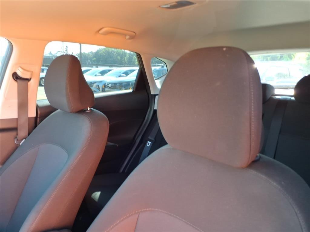 used 2024 Hyundai Kona car, priced at $20,173