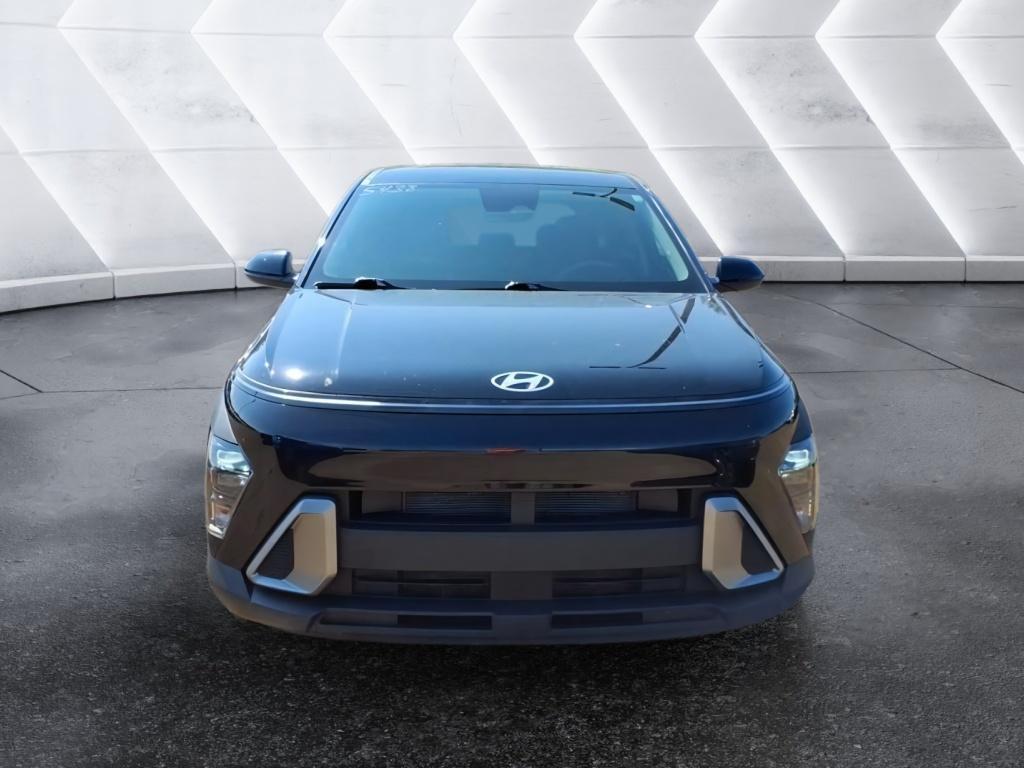 used 2024 Hyundai Kona car, priced at $20,173