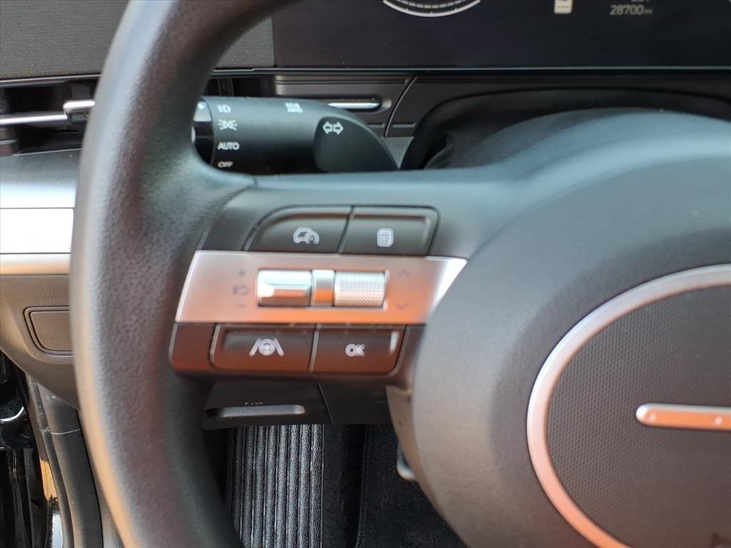 used 2024 Hyundai Kona car, priced at $20,173