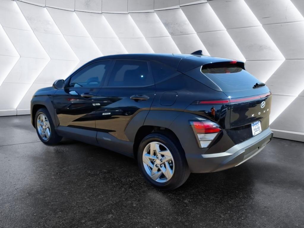 used 2024 Hyundai Kona car, priced at $20,173