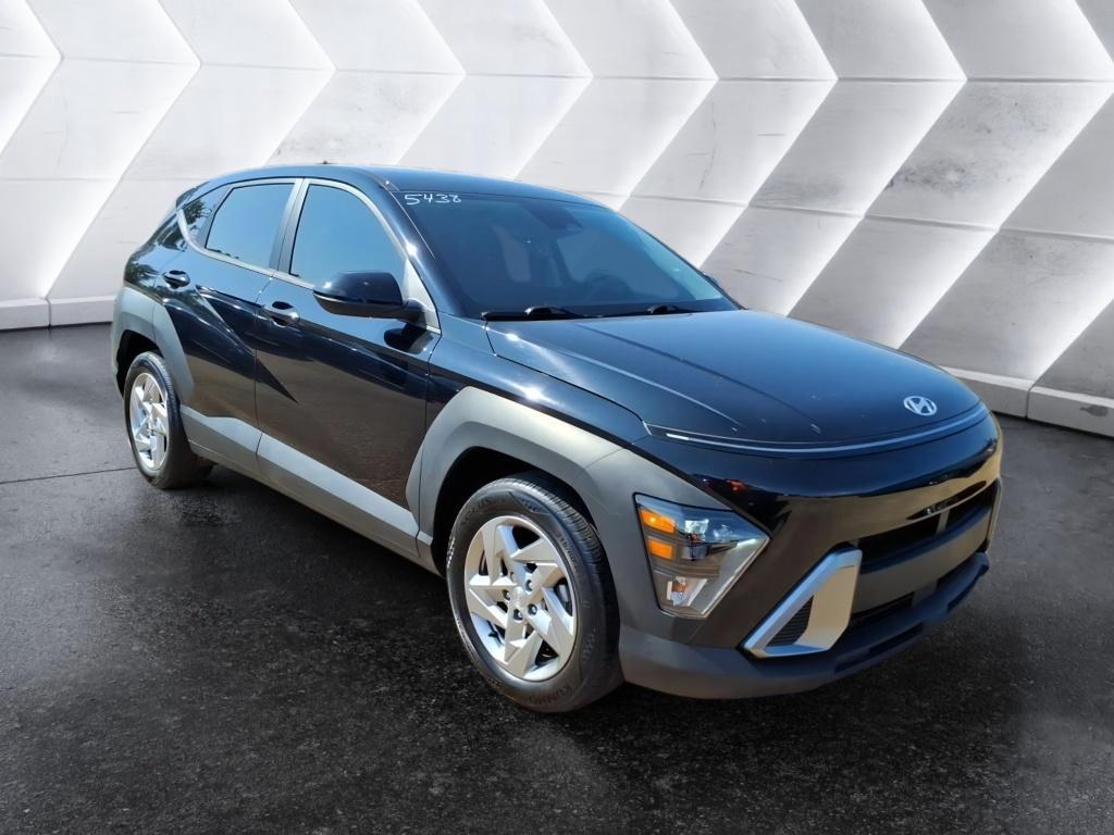 used 2024 Hyundai Kona car, priced at $20,173
