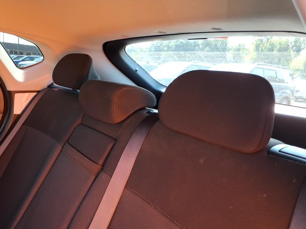 used 2024 Hyundai Kona car, priced at $20,173