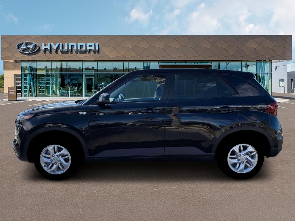 new 2026 Hyundai Venue car, priced at $22,307