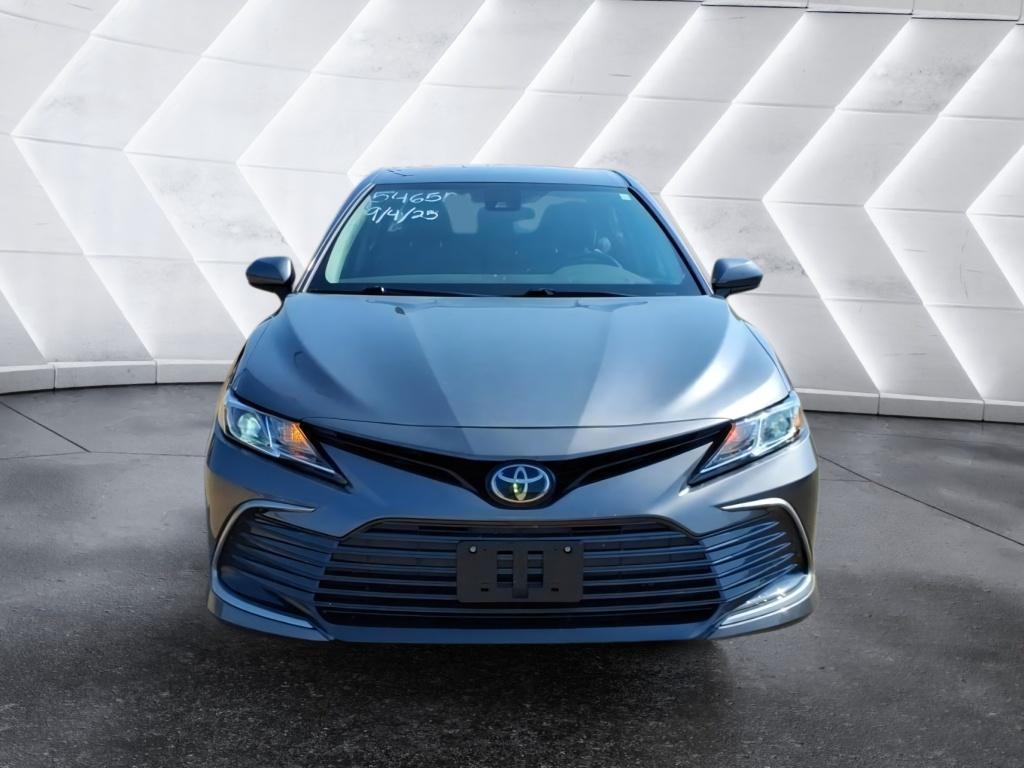 used 2023 Toyota Camry car, priced at $24,330