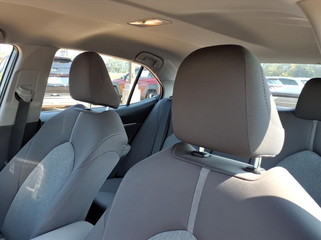 used 2023 Toyota Camry car, priced at $24,330