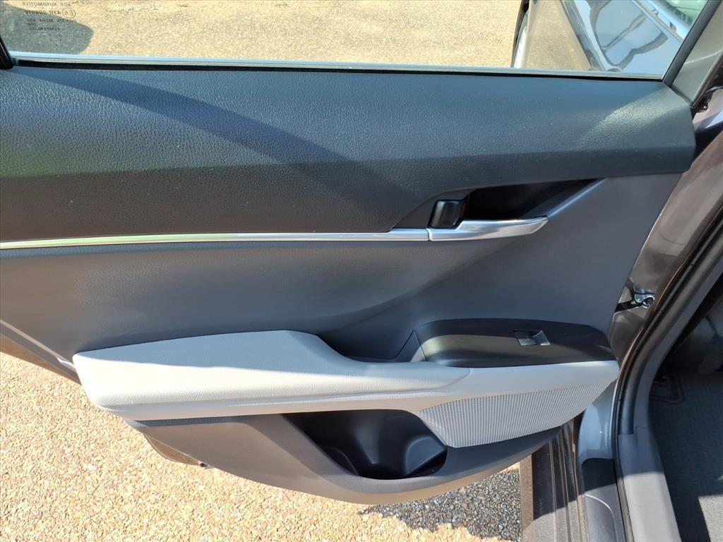 used 2023 Toyota Camry car, priced at $24,330