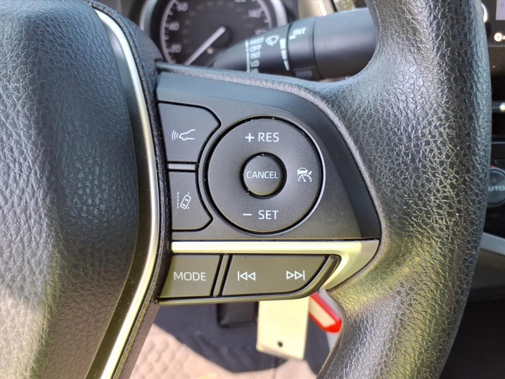 used 2023 Toyota Camry car, priced at $24,330