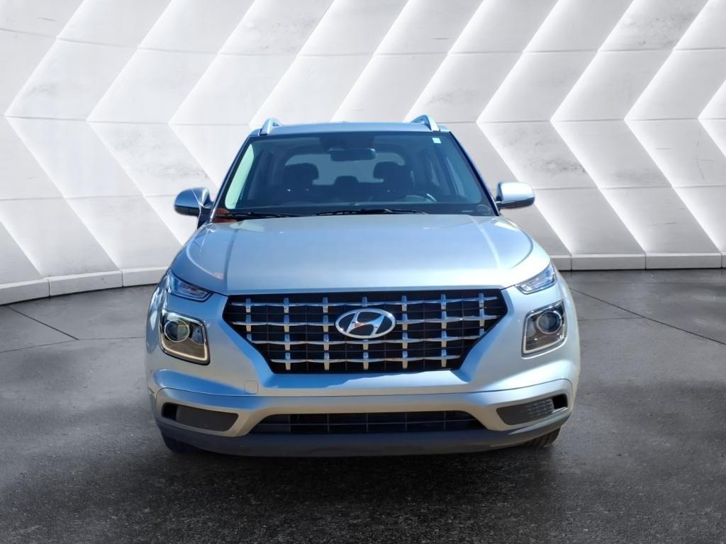 used 2024 Hyundai Venue car, priced at $19,687