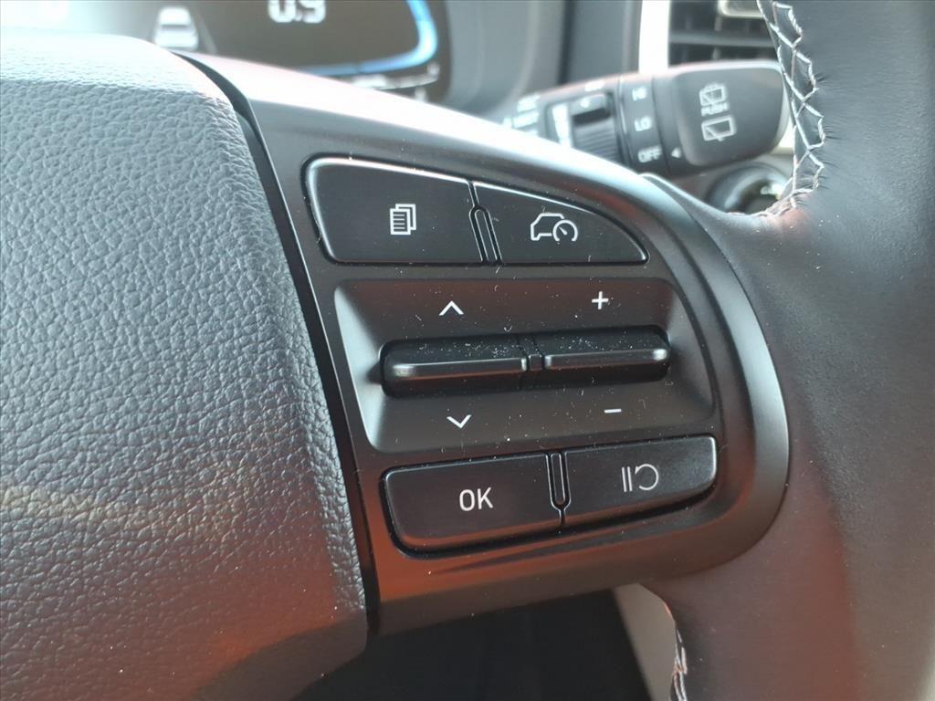 used 2024 Hyundai Venue car, priced at $19,687