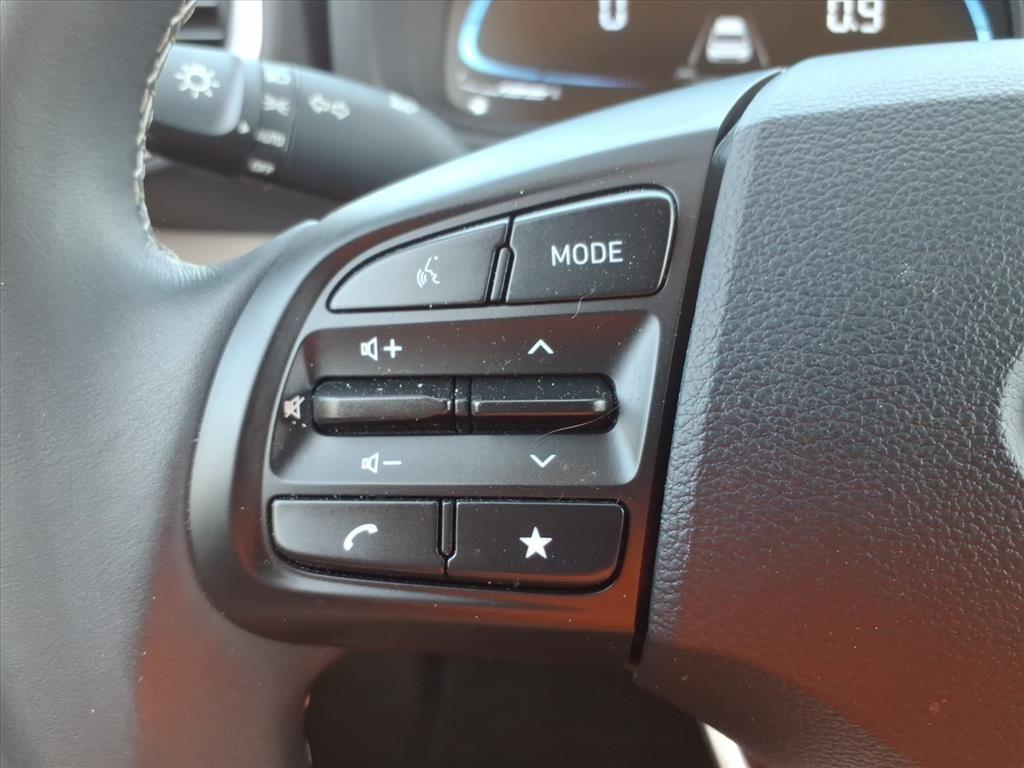 used 2024 Hyundai Venue car, priced at $19,687