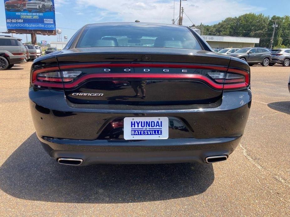 used 2022 Dodge Charger car, priced at $22,890