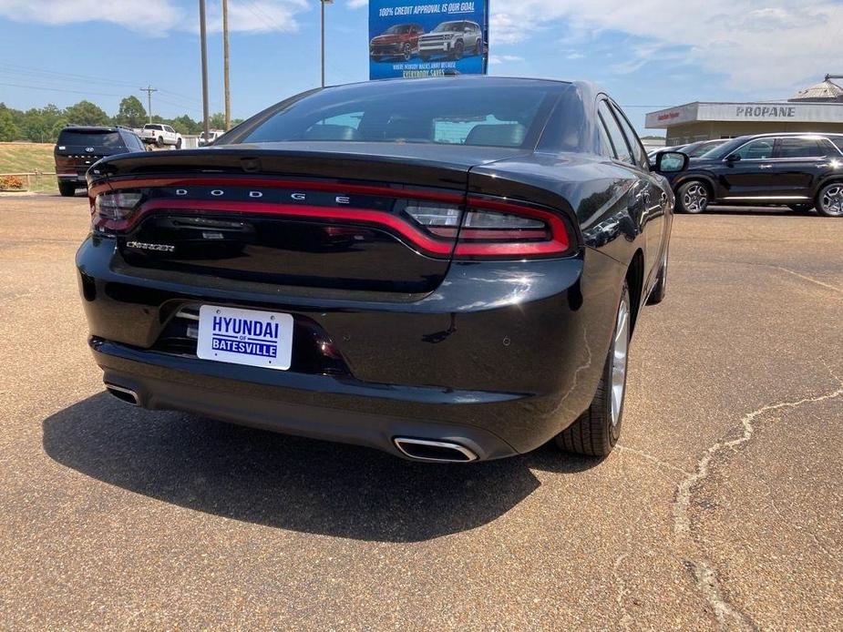 used 2022 Dodge Charger car, priced at $22,890