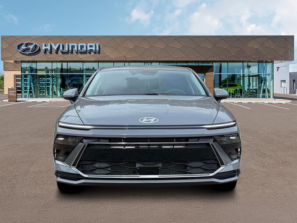 new 2026 Hyundai Sonata car, priced at $29,607