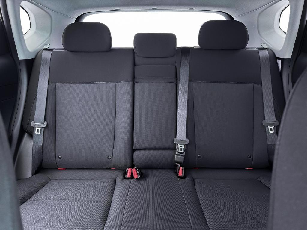 new 2026 Hyundai Kona car, priced at $27,685