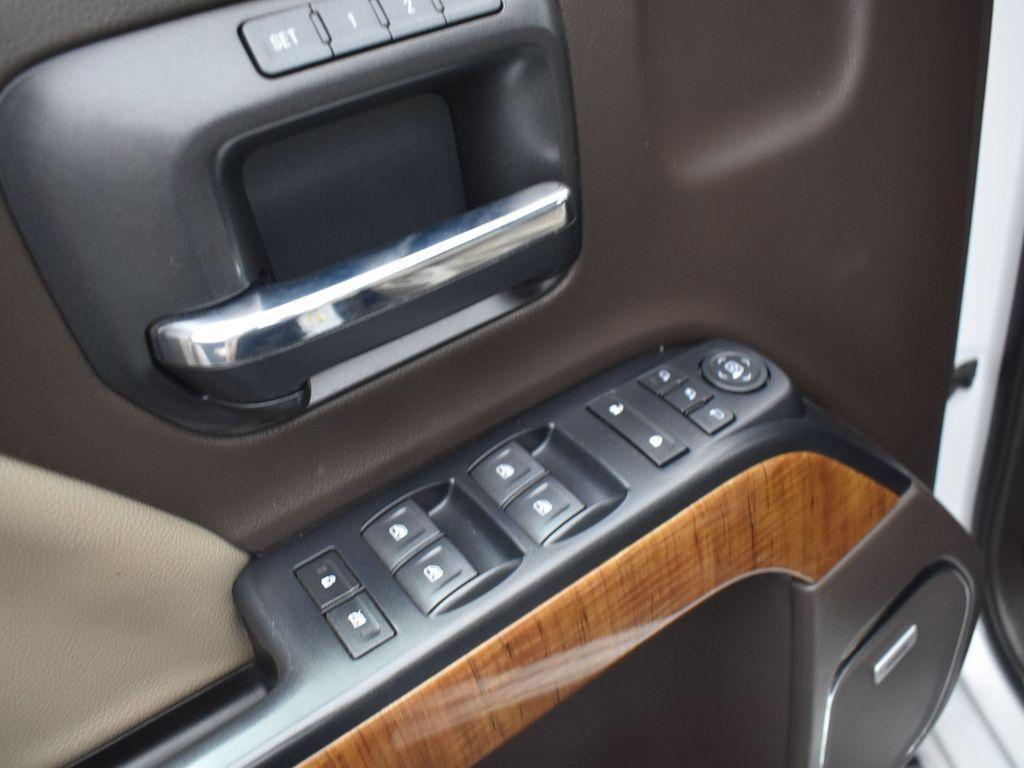 used 2018 GMC Sierra 1500 car, priced at $30,782