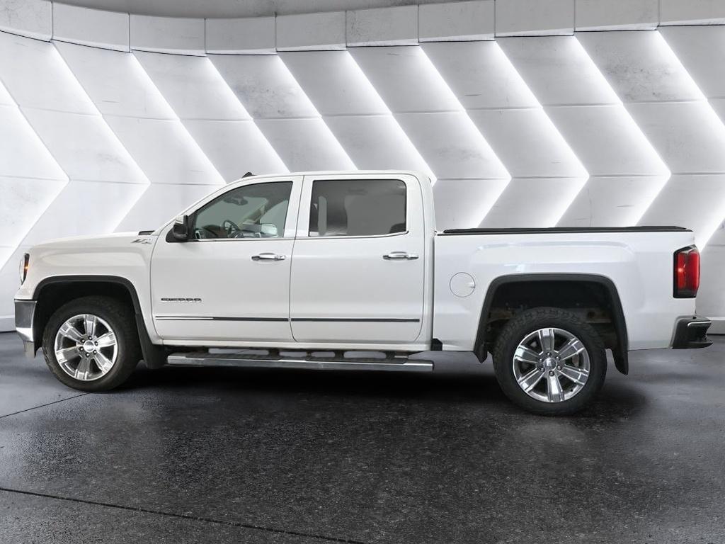 used 2018 GMC Sierra 1500 car, priced at $30,782