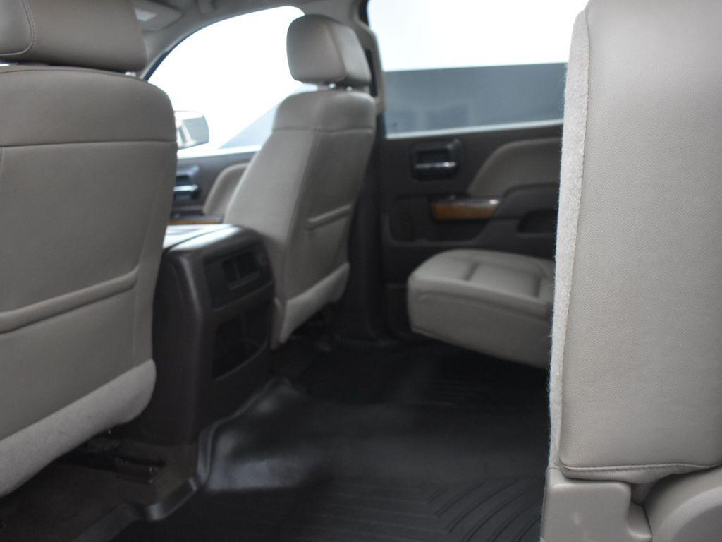 used 2018 GMC Sierra 1500 car, priced at $30,782