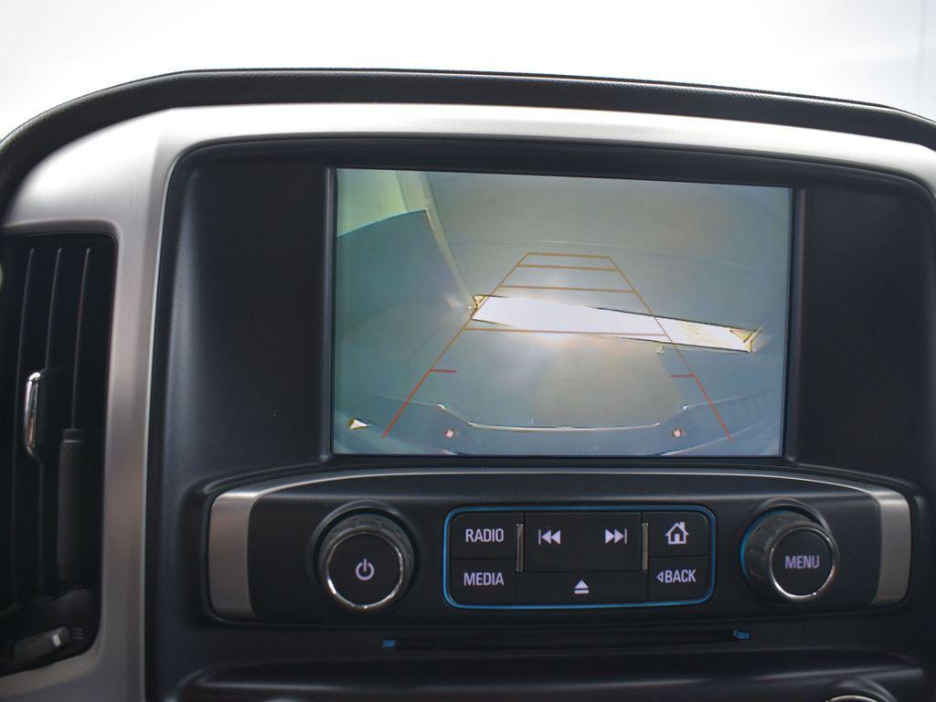 used 2018 GMC Sierra 1500 car, priced at $30,782