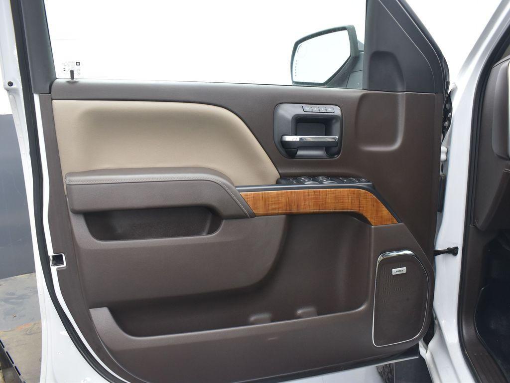 used 2018 GMC Sierra 1500 car, priced at $30,782