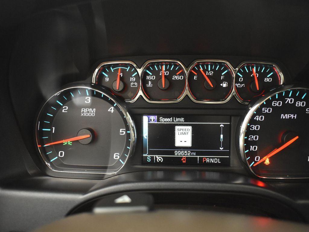 used 2018 GMC Sierra 1500 car, priced at $30,782