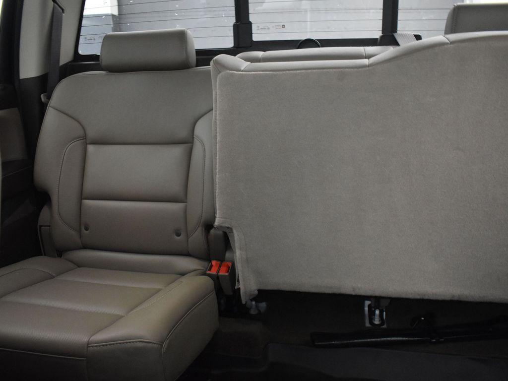 used 2018 GMC Sierra 1500 car, priced at $30,782