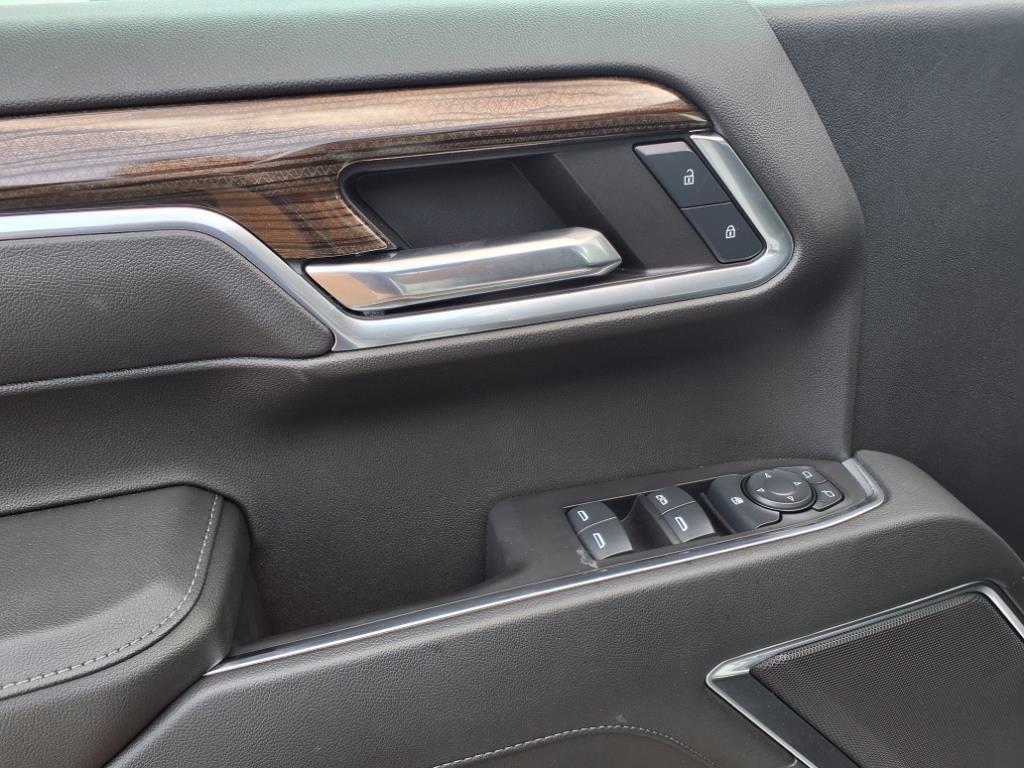 used 2024 Chevrolet Silverado 1500 car, priced at $44,931