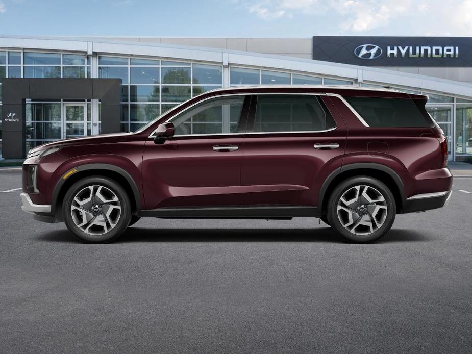 new 2024 Hyundai Palisade car, priced at $44,285