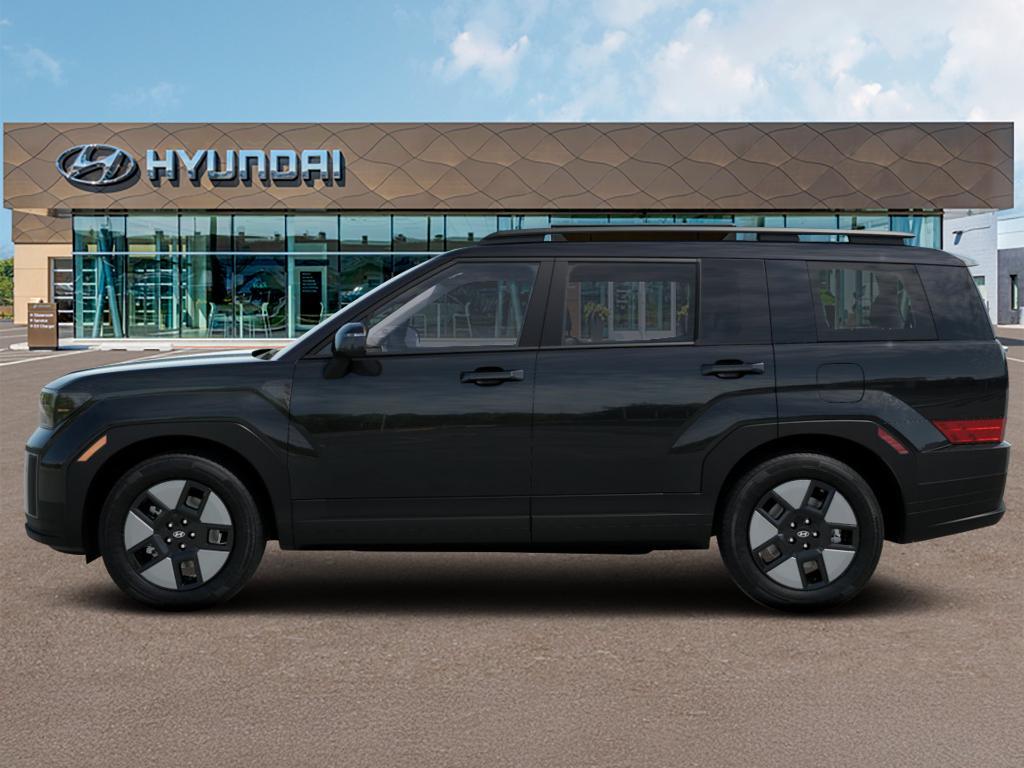 new 2026 Hyundai SANTA FE HEV car, priced at $39,847