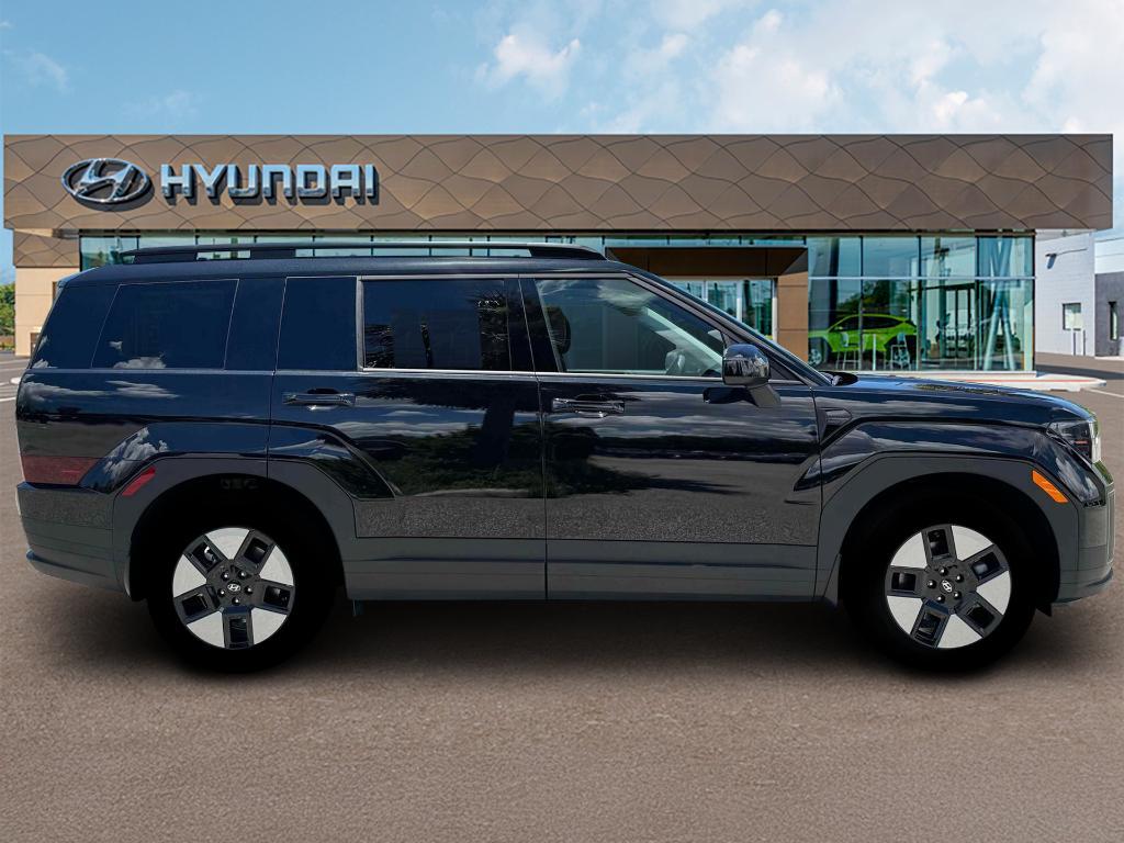new 2026 Hyundai SANTA FE HEV car, priced at $39,847