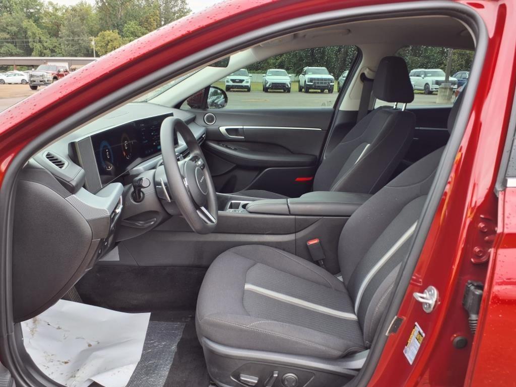 used 2024 Hyundai Sonata car, priced at $24,240