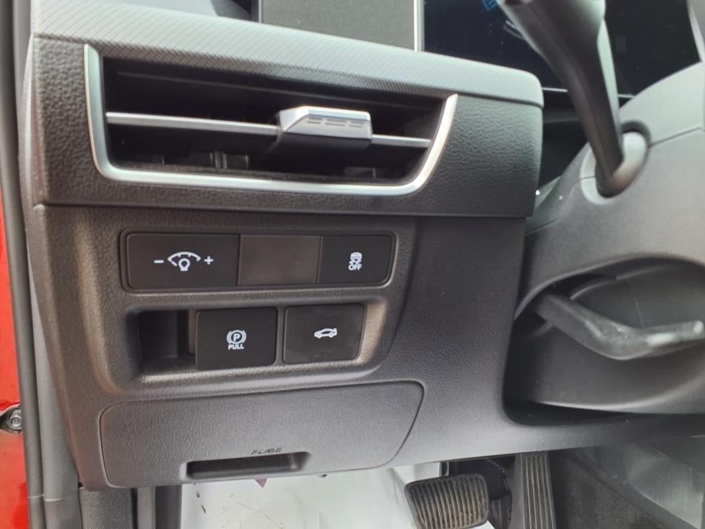 used 2024 Hyundai Sonata car, priced at $24,240