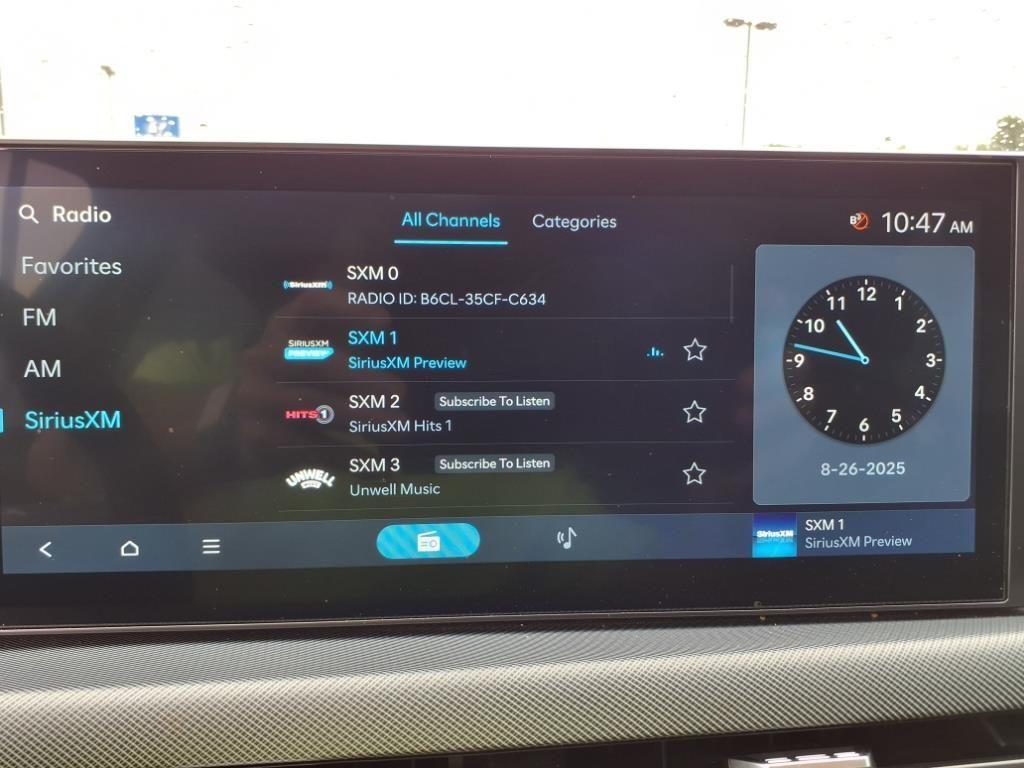 used 2024 Hyundai Sonata car, priced at $24,240