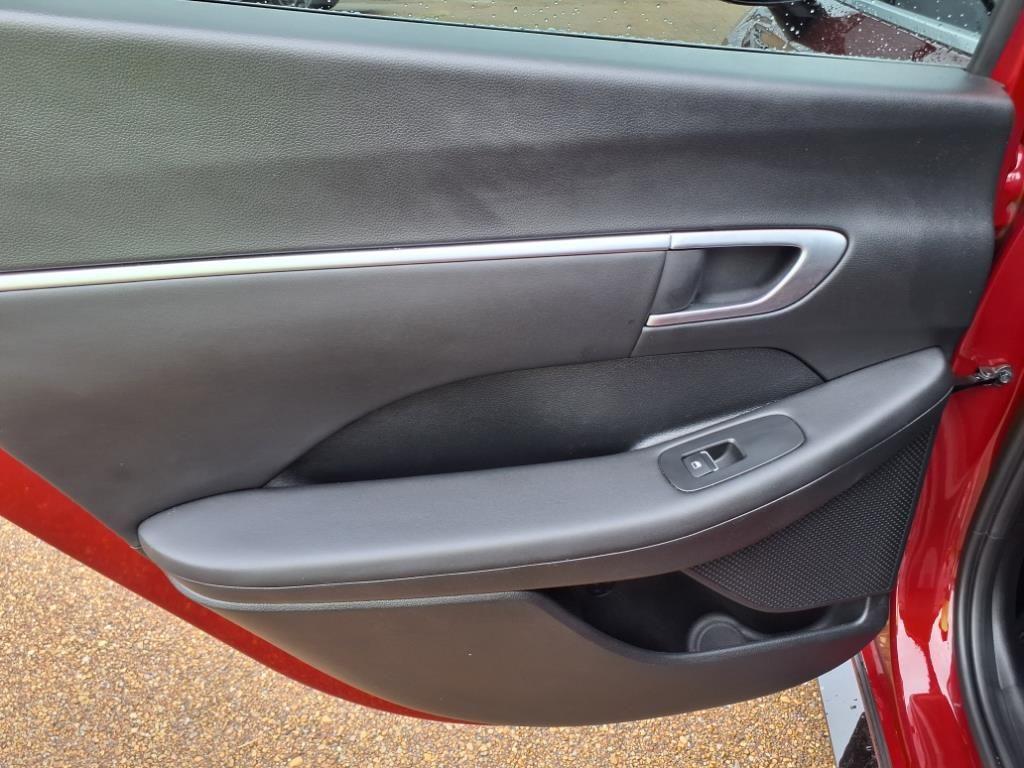 used 2024 Hyundai Sonata car, priced at $24,240