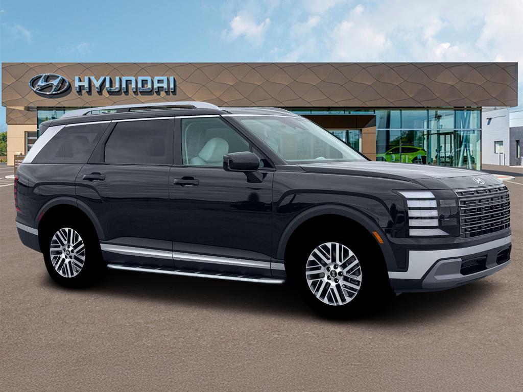 new 2026 Hyundai Palisade car, priced at $42,582