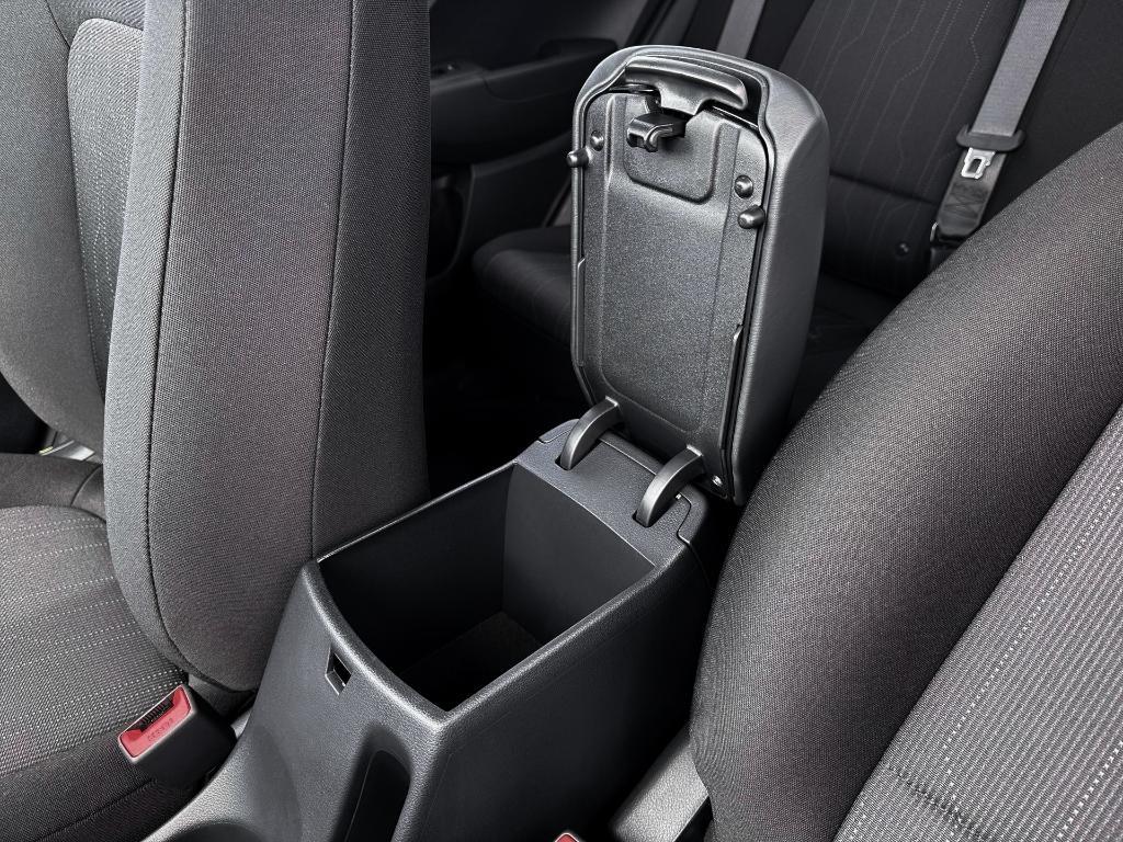 new 2026 Hyundai Venue car, priced at $22,329