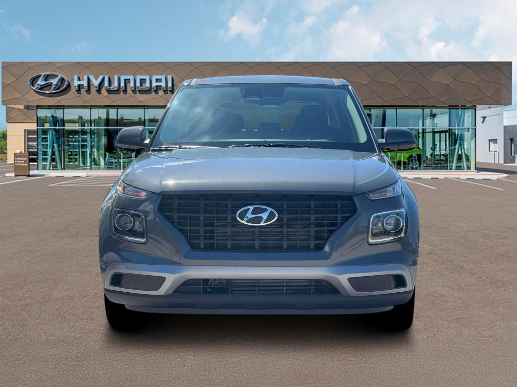 new 2026 Hyundai Venue car, priced at $22,329