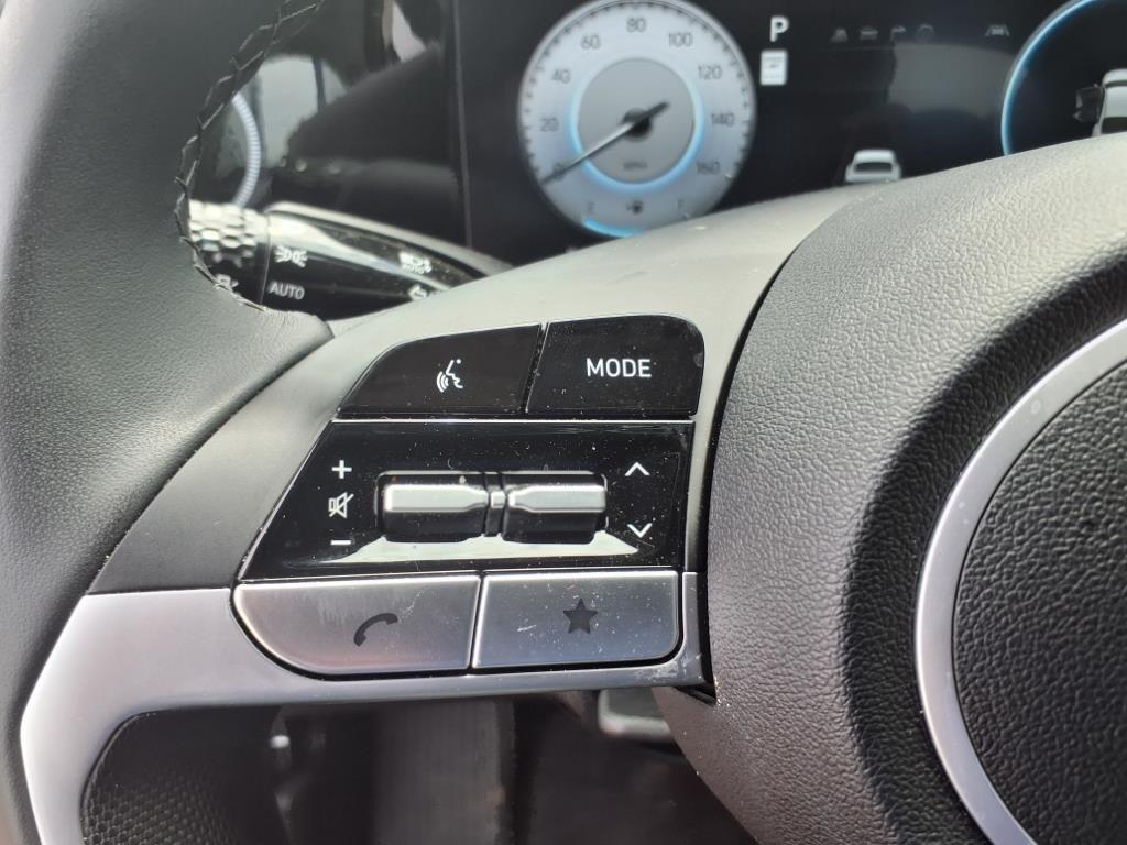 used 2025 Hyundai Elantra car, priced at $24,553