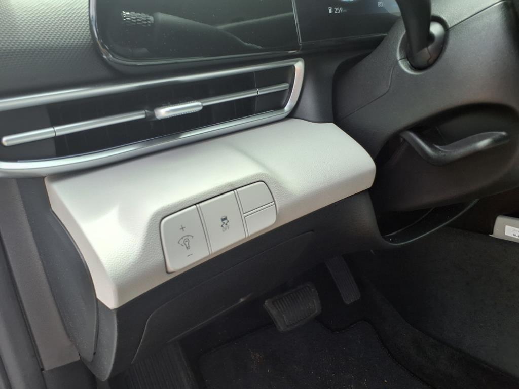 used 2025 Hyundai Elantra car, priced at $24,553