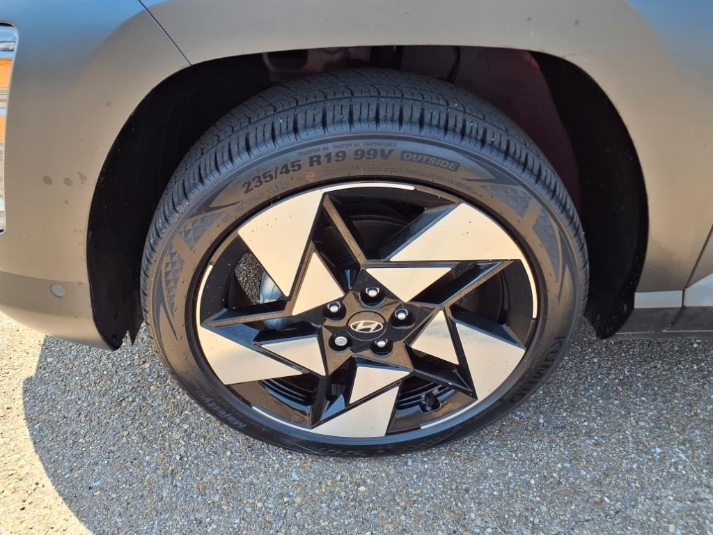 used 2025 Hyundai Kona car, priced at $30,370