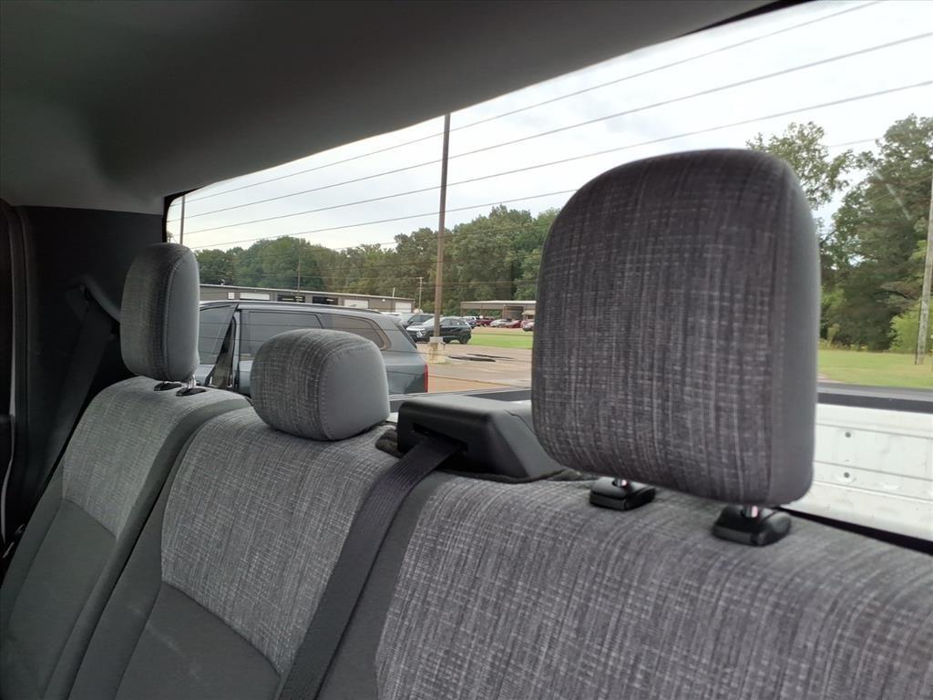 used 2023 Ford F-150 car, priced at $37,814