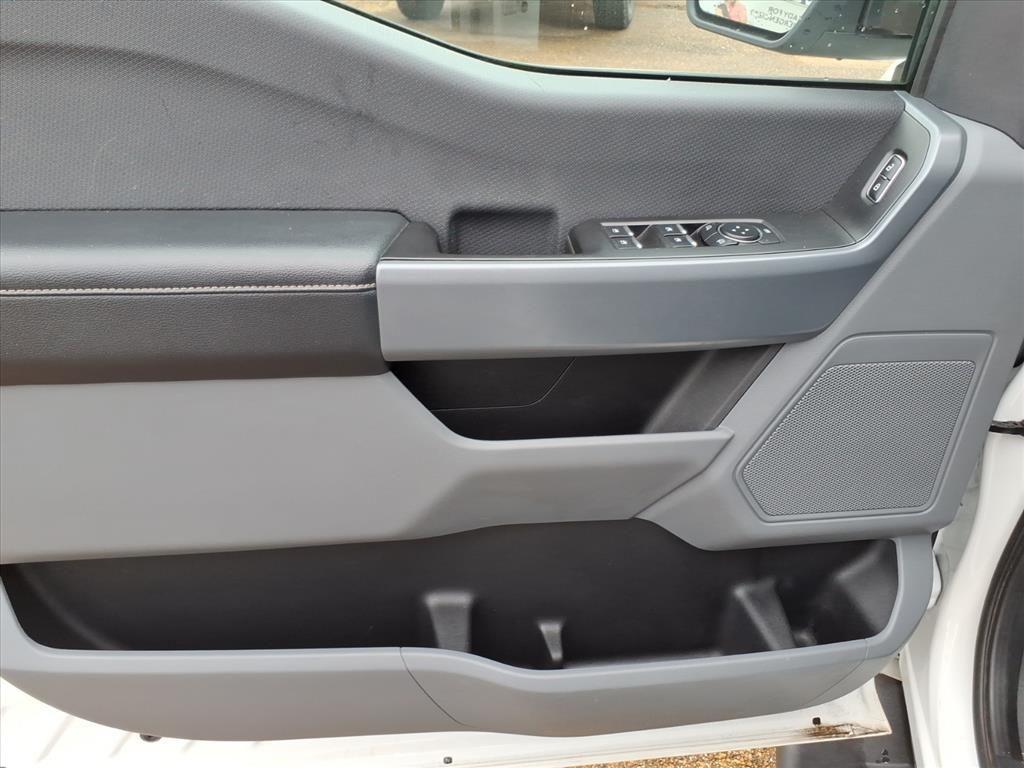 used 2023 Ford F-150 car, priced at $37,814