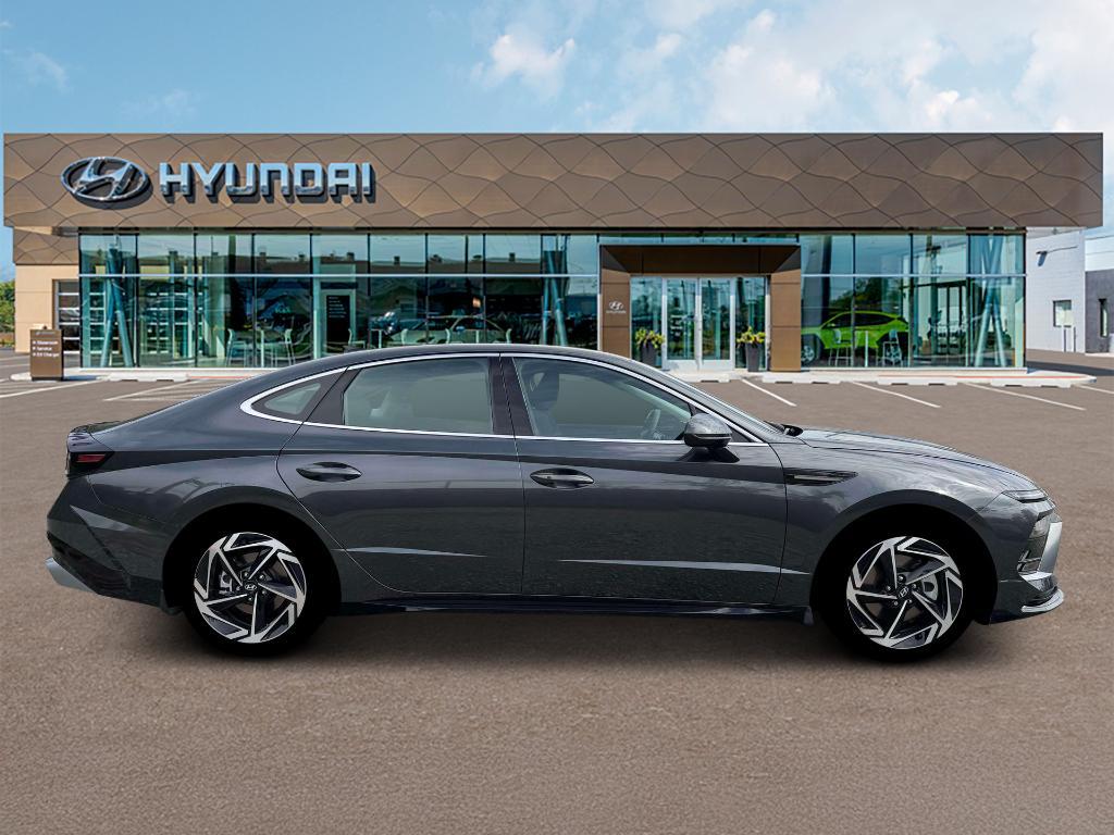new 2026 Hyundai Sonata car, priced at $29,775