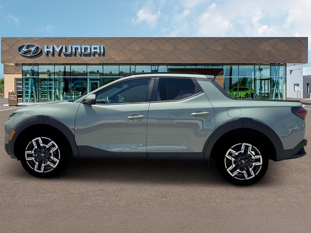new 2026 Hyundai SANTA CRUZ car, priced at $45,306