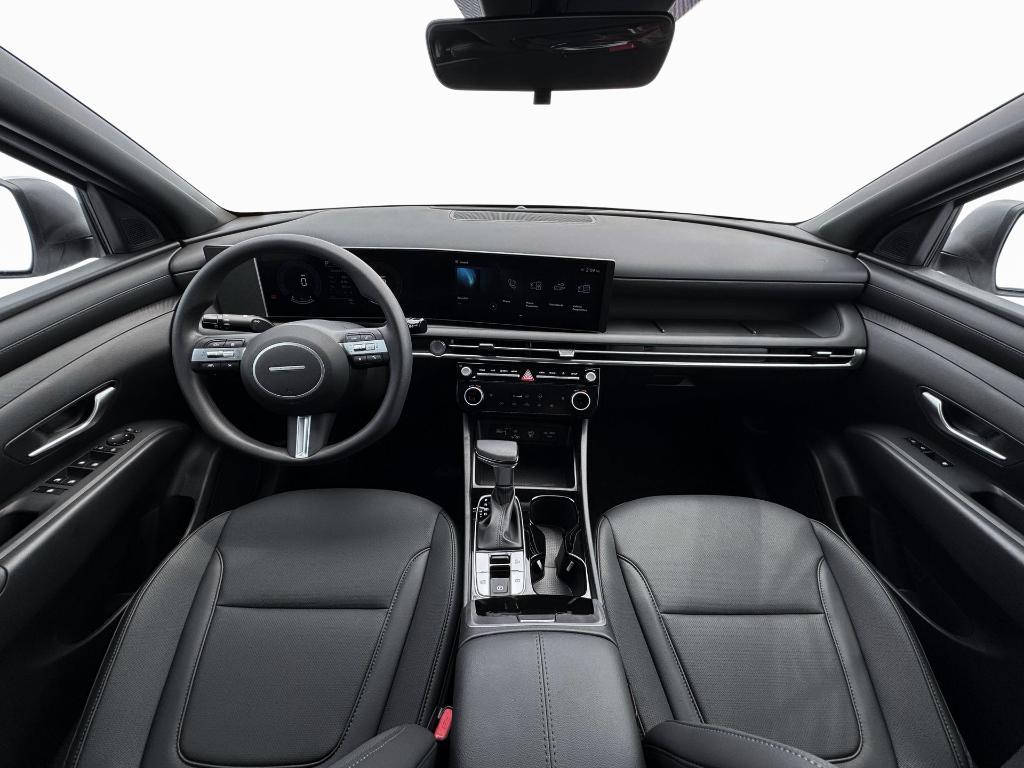 new 2026 Hyundai SANTA CRUZ car, priced at $32,853