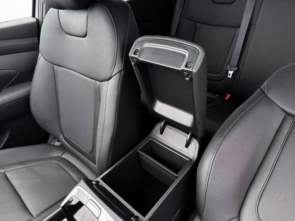 new 2026 Hyundai SANTA CRUZ car, priced at $32,853