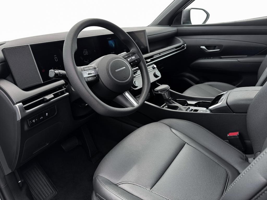 new 2026 Hyundai SANTA CRUZ car, priced at $32,853